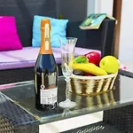 Salonikiou Apartment