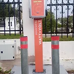 Salonikiou * Akti Salonikiou