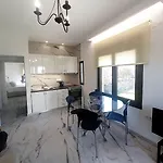Apartment Salonikiou *