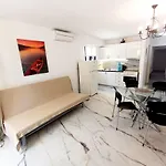 Apartment Salonikiou *