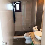 Apartment Salonikiou Akti Salonikiou