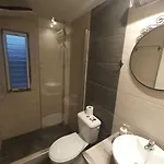 Salonikiou Apartment