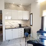 Apartment Salonikiou *