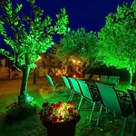 Apartment Salonikiou