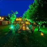 Apartment Salonikiou Akti Salonikiou