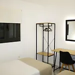 Salonikiou Apartment