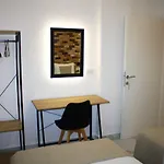 Salonikiou Apartment