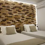 Apartment Salonikiou Akti Salonikiou