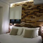 Apartment Salonikiou *